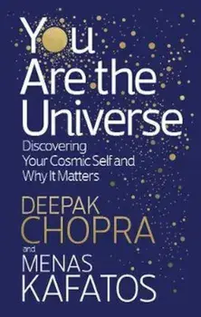 You Are the Universe, Paperback/Deepak Chopra