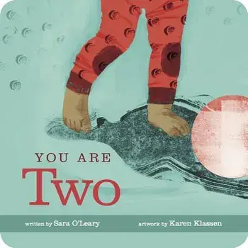 You Are Two/Sara O'Leary