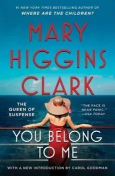 You Belong To Me, Paperback/Mary Higgins Clark