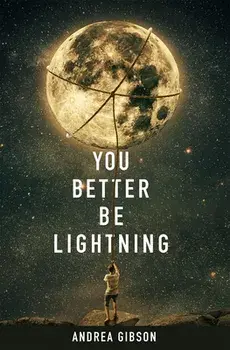 You Better Be Lightning, Paperback/Andrea Gibson