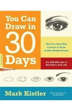 You Can Draw in 30 Days
