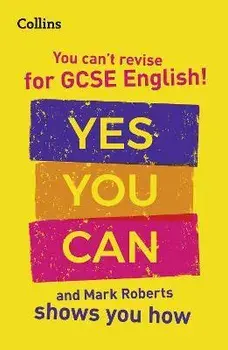 You can't revise for GCSE 9-1 English! Yes you can, and Mark Roberts shows you how. For the 2020 Autumn & 2021 Summer Exams, Paperback/***