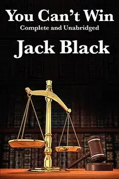 You Can't Win, Complete and Unabridged by Jack Black, Paperback/Jack Black