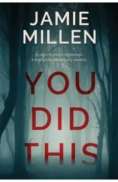 You Did This - Jamie Millen