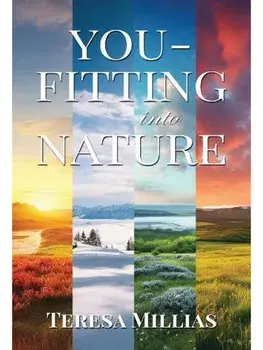 YOU - Fitting into Nature, Paperback/Teresa Millias