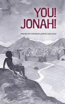 You! Jonah!, Paperback/Thomas John Carlisle
