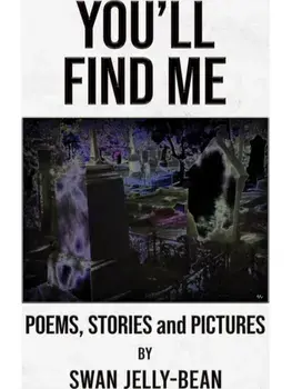 You’ll Find Me, Paperback/Swan Jelly-Bean