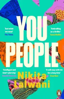 You People, Paperback/Nikita Lalwani