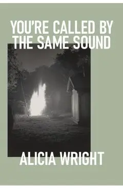You're Called by the Same Sound - Alicia Wright