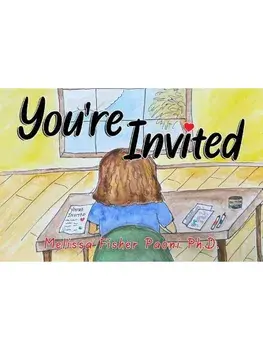 You're Invited, Paperback/Ph.D., Melissa Fisher Paoni