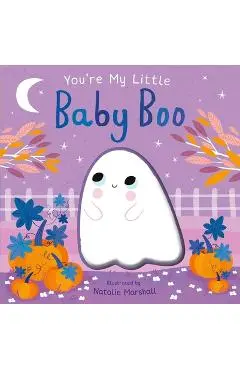 You're My Little Baby Boo - Natalie Marshall