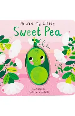 You're My Little Sweet Pea - Natalie Marshall