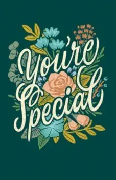You're Special (ESV 25-Pack), Paperback/Ted Griffin