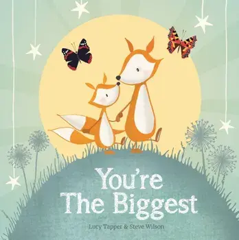 You're the Biggest, Hardback/***