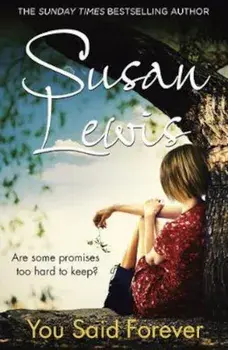 You Said Forever, Paperback/Susan Lewis