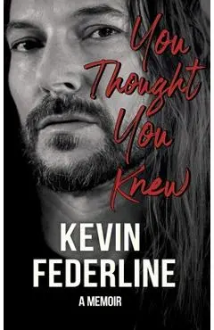 You Thought You Knew - Kevin Federline