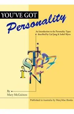 You've Got Personality - Mary Mcguiness