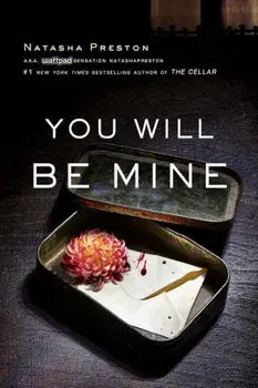You Will Be Mine, Paperback/Natasha Preston