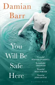 You Will Be Safe Here, Paperback/Damian Barr