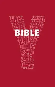 Youcat Bible, Paperback/***