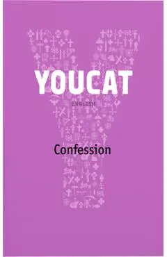 Youcat Confession - Youcat Foundation