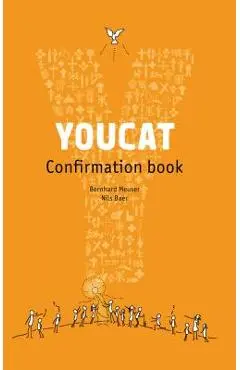 Youcat Confirmation Book: Student Book - Nils Baer