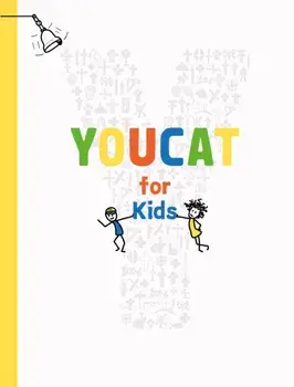 YOUCAT for Kids, Paperback/YOUCAT Foundation