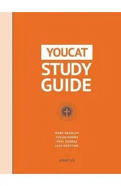 Youcat Study Guide - Mark Brumley