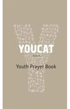 Youcat: Youth Prayer Book - Georg Von Lengerke