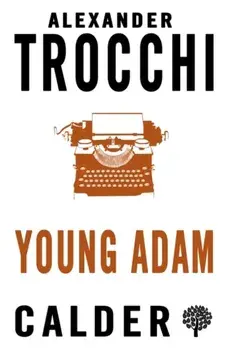 Young Adam, Paperback/Alexander Trocchi