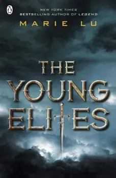Young Elites, Paperback/Marie Lu
