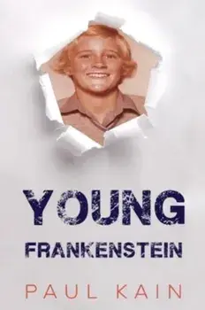 Young Frankenstein, Paperback/Paul Kain
