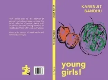 young girls!, Paperback/Karenjit Sandhu