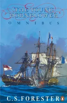 Young Hornblower Omnibus, Paperback/C. S. Forester