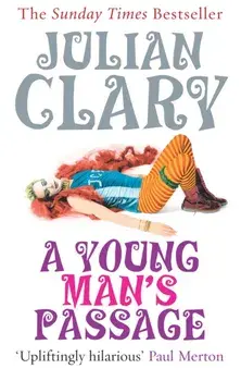 Young Man's Passage, Paperback/Julian Clary