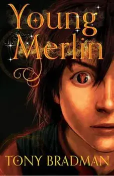 Young Merlin, Paperback/Tony Bradman