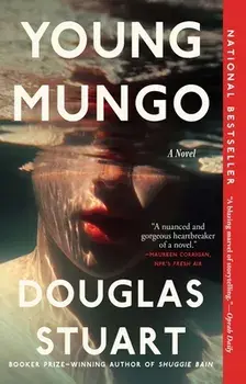 Young Mungo, Paperback/Douglas Stuart