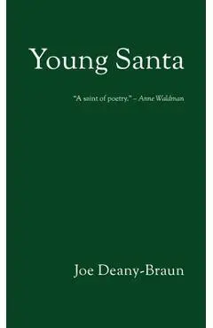 Young Santa - Joe Deany-braun