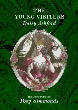 Young Visiters, Hardback/Daisy Ashford