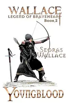 Youngblood, Paperback/Seoras Wallace