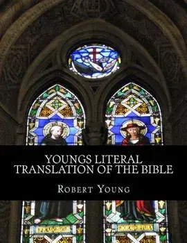Youngs Literal Translation of the Bible: The New Testament, Paperback/Robert Young