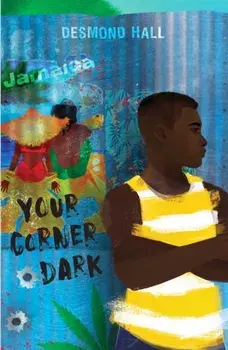 Your Corner Dark, Hardcover/Desmond Hall
