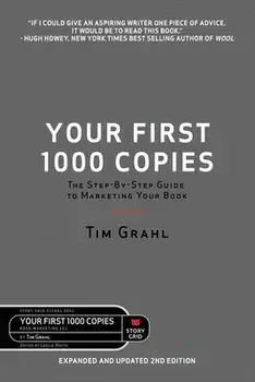 Your First 1000 Copies, Paperback/Tim Grahl