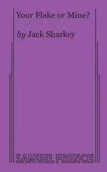 Your Flake or Mine?, Paperback/***