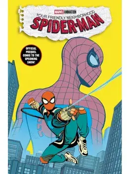 Your Friendly Neighborhood Spider-Man, Paperback/Christos Gage