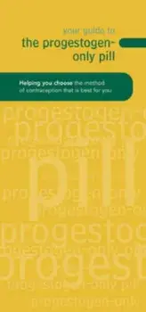 Your Guide to the Progestogen-only Pill/***