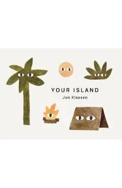 Your Island - Jon Klassen