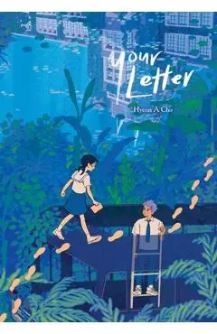 Your Letter - Hyeon A. Cho