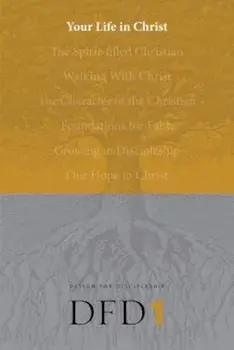 Your Life in Christ, Paperback/NavPress