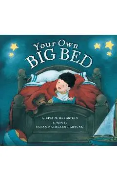 Your Own Big Bed - Rita Bergstein